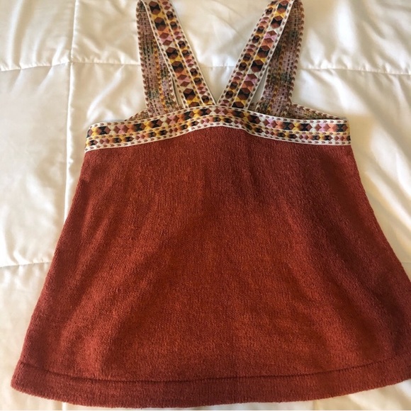Madewell Tops - Madewell Knit Tank